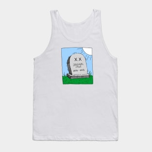 ori fake Tank Top